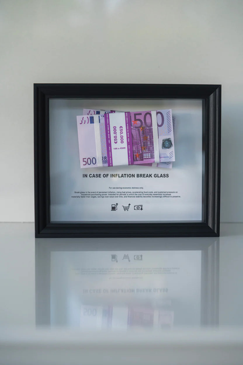 INFLATION FRAME - Version 01