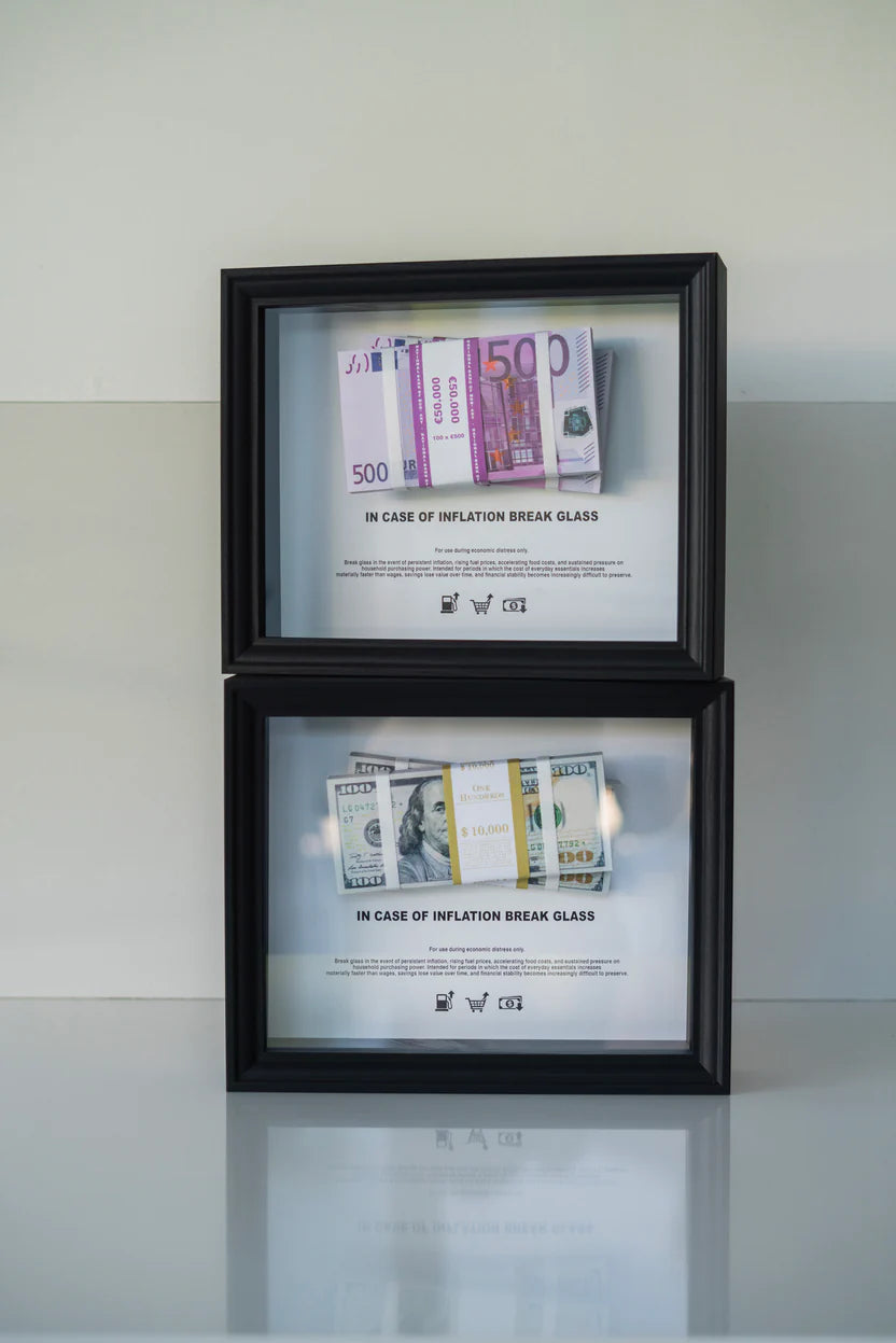 INFLATION FRAME - Version 01