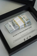 INFLATION FRAME - Version 01