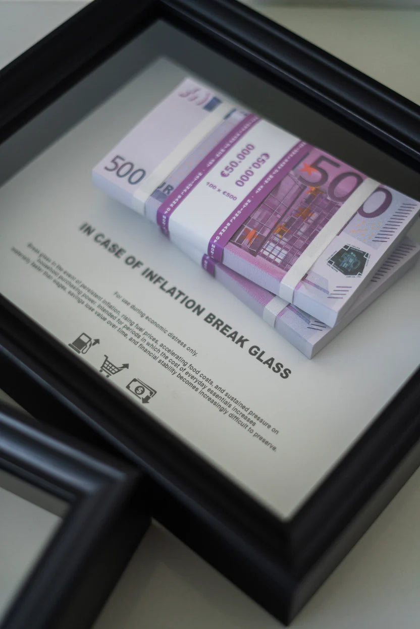 INFLATION FRAME - Version 01