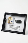 THE EURO OVERNIGHT SUCCESS FRAME - Version 01